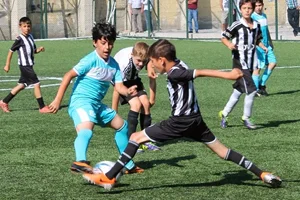 Soğuksuspor ve Çubukluspor’un verdiği saha desteği ile gerçekleşen 2002 ve