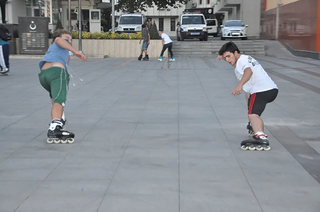Uyuşturucunun en büyük sorun olarak kayda geçtiği Beykoz'da yetkililer, bir