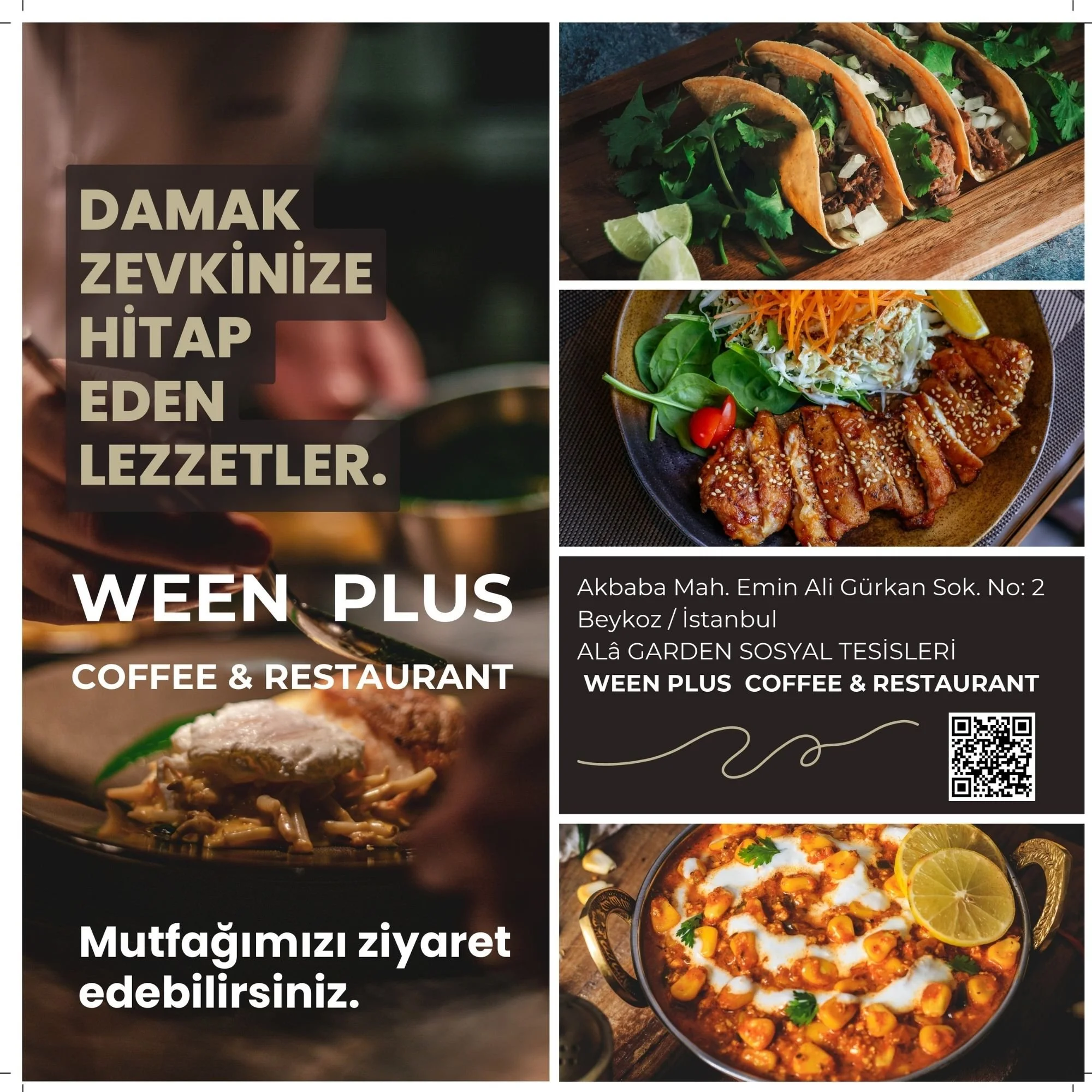 Beykoz'a yeni soluk... Ween Coffee Plus 5 ween1006 gYT2LszNPU