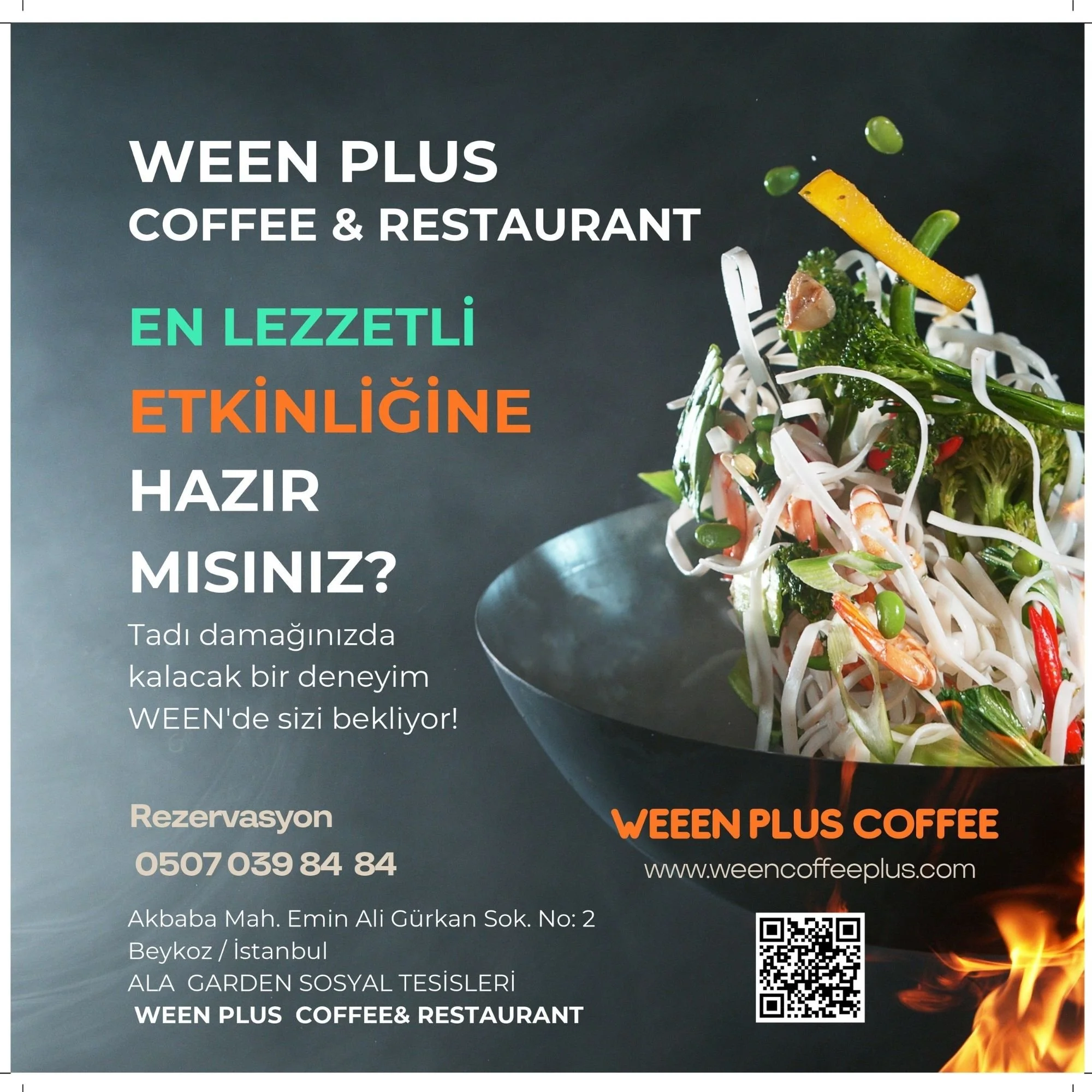 Beykoz'a yeni soluk... Ween Coffee Plus 4 ween100 0mCFk V3Ib