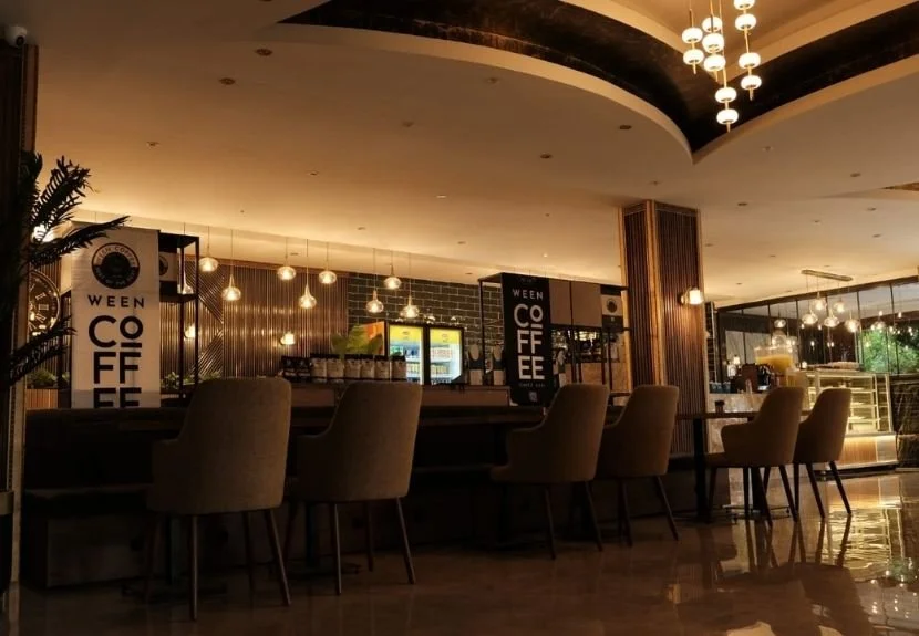 Beykoz'a yeni soluk... Ween Coffee Plus 2 ween100 6G7vmXfqec