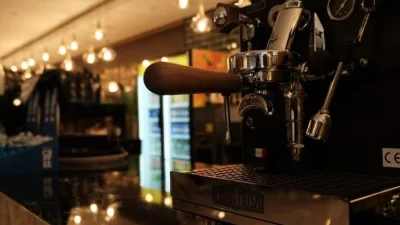 Kalite, sadelik ve sürdürülebilirlik ilkesiyle 2021 yılında kurulan Ween Coffee