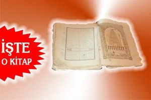 Evliya Çelebi'nin eserlerinde "Anadolu'da ezbere bilinirdi" dediği...