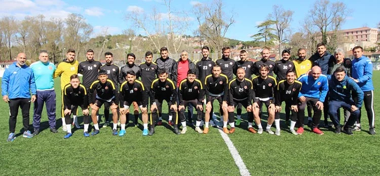 İstanbul Süper Amatör Lig Klasman A Grubunda mücadele eden Beykoz