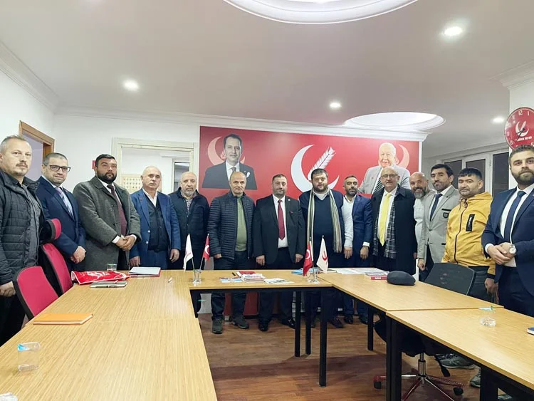 İHH Beykoz’da açılım süreci devam ediyor 2 y yCHsBIXNzN