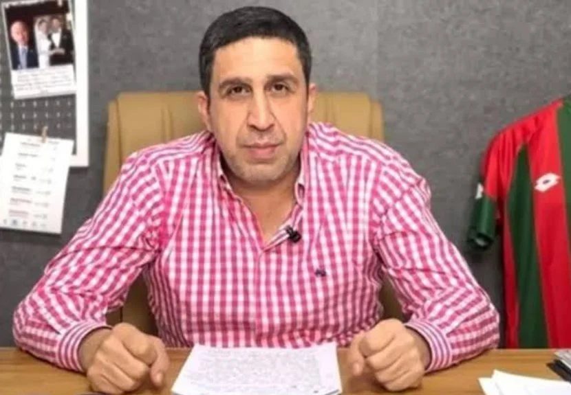 Bir dönem sosyal medyada yayınladığı videolarla çok konuşulan ve cezaevinden