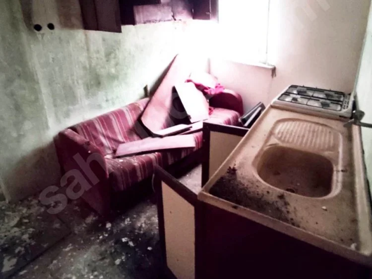 Konutlardaki fahiş fiyat artışları Beykoz'da da etkisini gösterdi, Yalıköy'de harabe