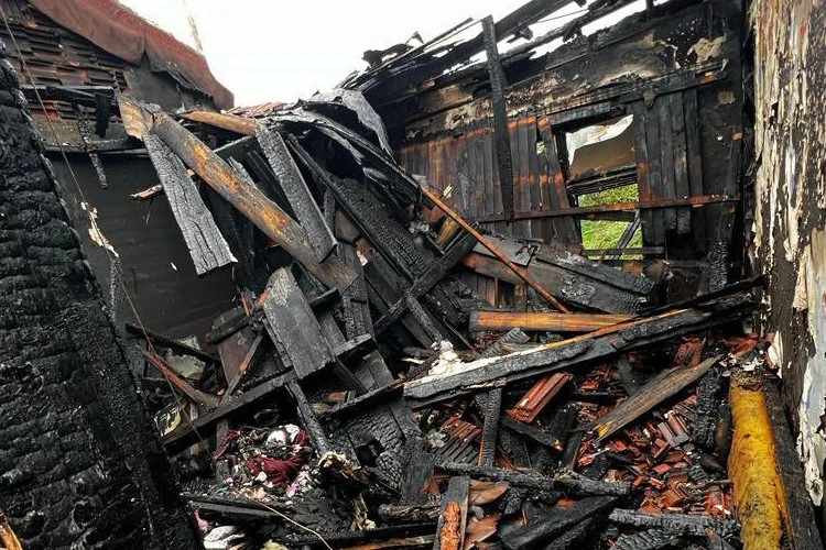 Beykoz Merkez Mahallesinde ahşap binada başladıktan sonra 3 binaya daha