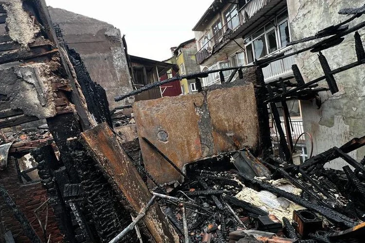 İBB Beykoz'daki yangının takipçisi olacak 1 yandb2 hQEUBeqq8Y