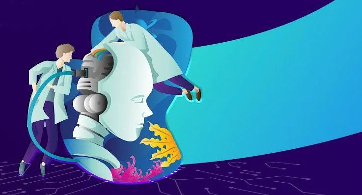 Beykoz'da çocuk ve gençleri yapay zekânın gizemli dünyası ve güncel