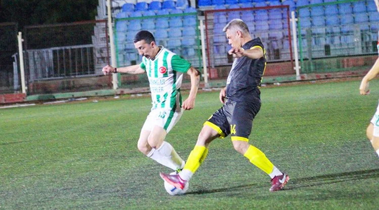 Boğazın Yargıçları Beykoz’daki turnuvada göz dolduruyor 1 yarg YwvZ5IYH6R