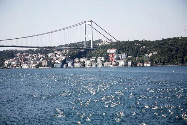 Renkli yarış Beykoz’dan başladı 4 yaris beyk 4nh3rj2w4F