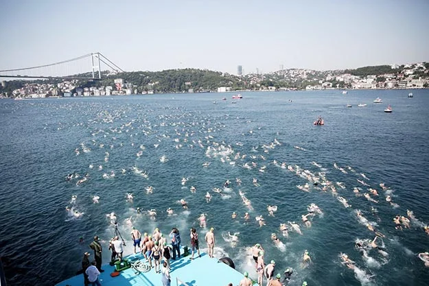 Renkli yarış Beykoz’dan başladı 3 yaris beyk UkaewUytCW