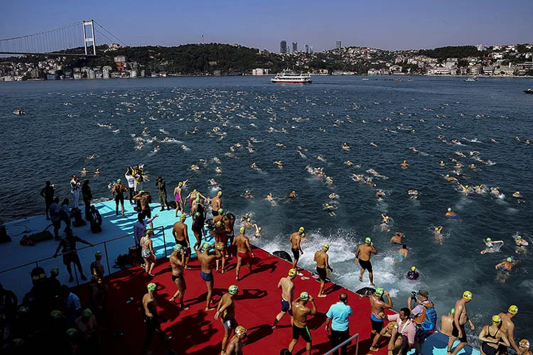 Beykoz Belediyesinin bu yıl ikincisini düzenlediği fotoğraf yarışmasında başvurular başladı.
