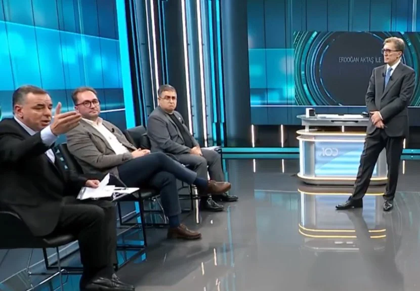 İHH Beykoz Temsilcisinden Başkan Köseler’e destek ziyareti 2 yarkadas zj0lhZR4AE