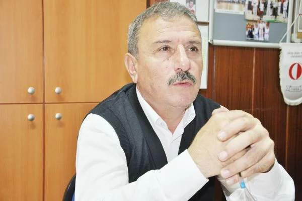 Bu hafta konuğumuz, Beykoz Gümüşsuyu'nda 1961 yılında dünyaya gelmiş,