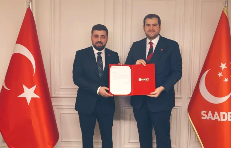 Beykoz’da siyasi partiler sürecin yaklaşmasıyla aday açıklamalarına hız verdi. Saadet