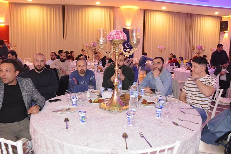 Beykoz’un esrarengiz belediye başkan adayı 4