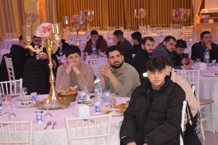 Beykoz’un esrarengiz belediye başkan adayı 2 yasin beyk osARODGI0K