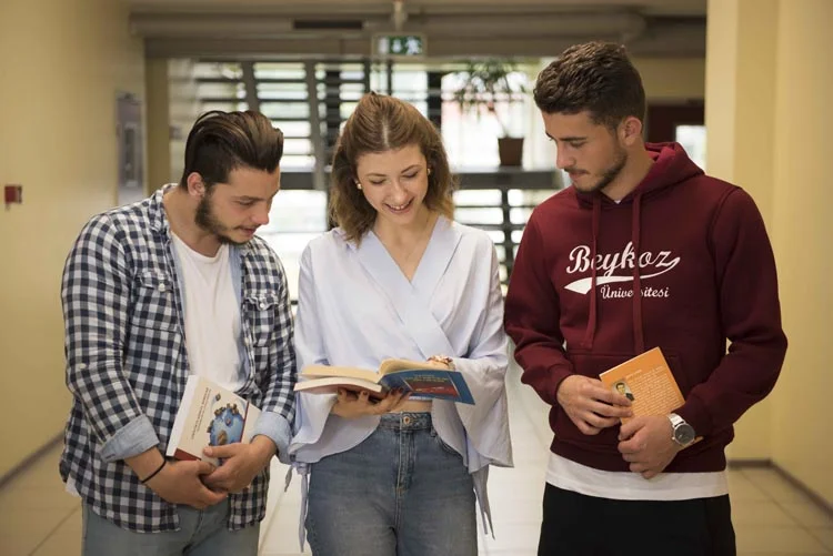 Beykoz Üniversitesi'nde 2020 - 2021 güz yarıyılı yatay geçiş başvuruları