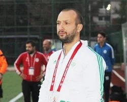 Gümüşsuyuspor'da çeşitli kademelerde görev alan Emre Yavaş, kulüpteki bütün görevlerinden