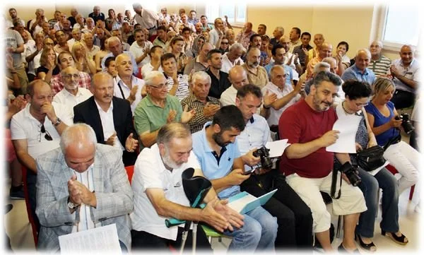 Eski İlçe Başkanı’nın Beykoz belediye başkanı Aday adaylığı için istifa