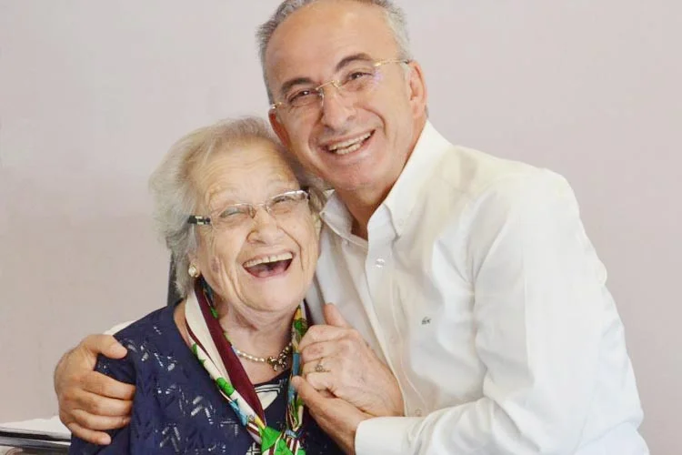 Beykoz Belediyesi eski Meclis üyesi Emin Yavuz, Kader Gür'e çok