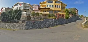 Beykoz Çavuşbaşı Yavuzselim Mahallesi'nde, 5393 sayılı Belediye Kanunu'nun 81. maddesi