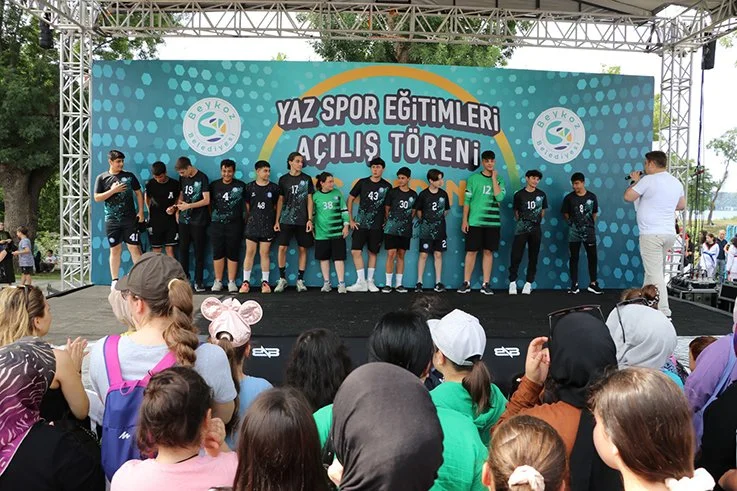 yaz spor beykoz 3 IN5BuFflrr