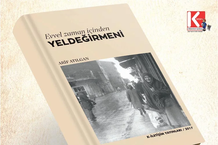 Haydarpaşa Çayırı'nın içinde yer alan ve tarihi Kalkedon’a kadar giden
