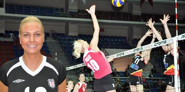 Voleybol'a Beykozspor altyapısında başlayıp ardından Beşiktaş altyapısına transfer olan ve