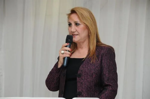 Beykoz Belediye Başkanı Yücel Çelikbilek, Hemşireler ve Eczacılar Haftası dolayısıyla