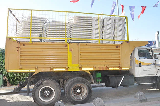 Dost Beykoz, her gün binlerce kişiye 'sorunsuz' bir şekilde yemek