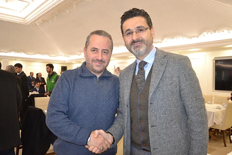 İHH Beykoz Temsilciliği, Ensar Vakfı ve TÜGVA’nın, YEMEN’de yaşanan drama