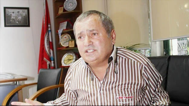 TFF İstanbul İl Başkanı Yemen Ekşioğlu, Beykoz taraftarının, ­Feriköy U16