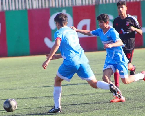 İstanbul Amatör Ligleri U16 B Kategorisi 26. Grubunda Beykoz’u temsil