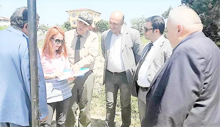 Beykoz Yenimahalle’de uzun yıllar süren bir mücadelenin ardından beklenen müjdeli