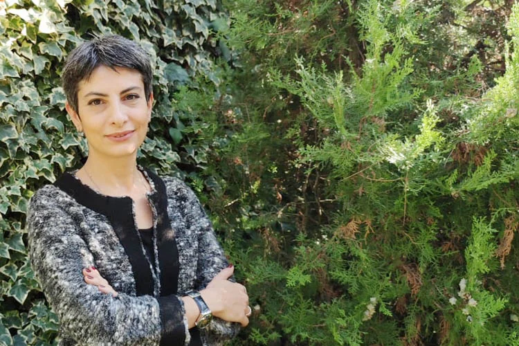 Beykoz Üniversitesi Sanat Fakültesi'ne yeni dekan 1 yenidekandb1 f5AkB sbYC