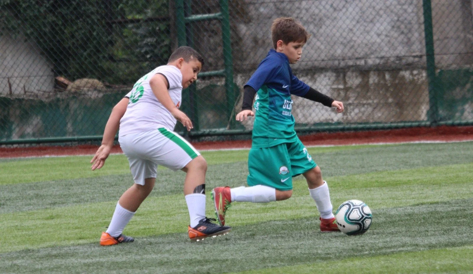 Beykoz Cumhuriyet Kupası maçları başladı 3 yenimah IbAuPLJ6uC