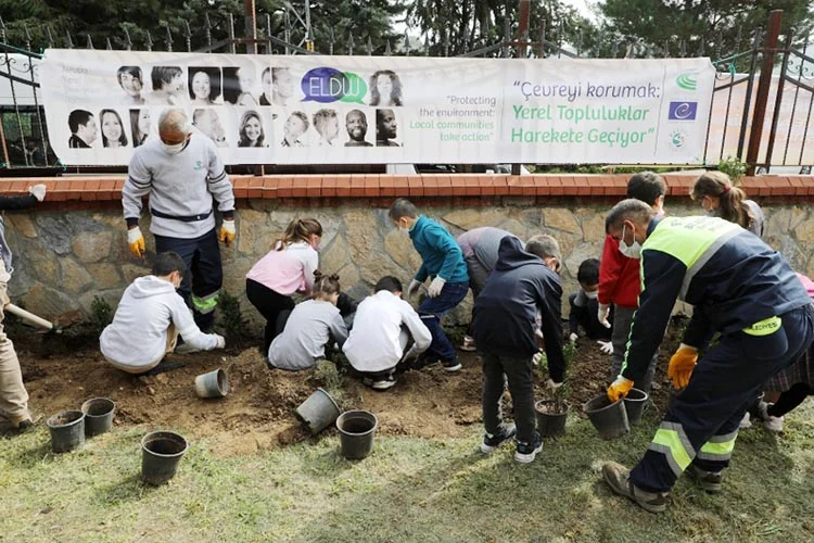 yerel demokra kuPGRDbtus