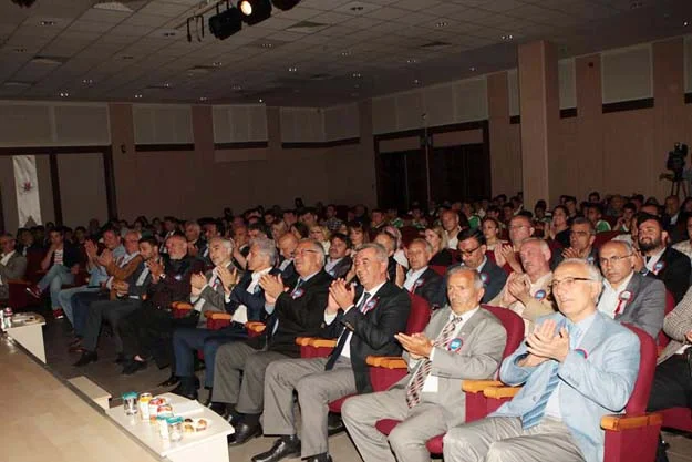 Amatör Futbol'un en büyük sitesi Yerel Futbol’un 6. Kez düzenlediği