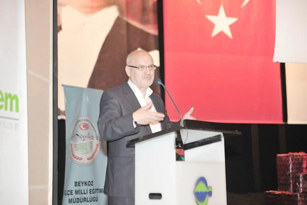 Beykoz'da yeşil okullara ödül 3 yesil ok 7LoCqBt qm