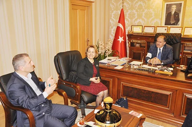 Türkiye Yeşilay Cemiyeti Beykoz Şubesi, kuruluşunun hemen ardından Kaymakam Katırcı