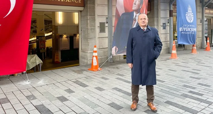 Beykoz Belediye Başkanı Alaattin Köseler, kendisine bir başkan yardımcısı daha