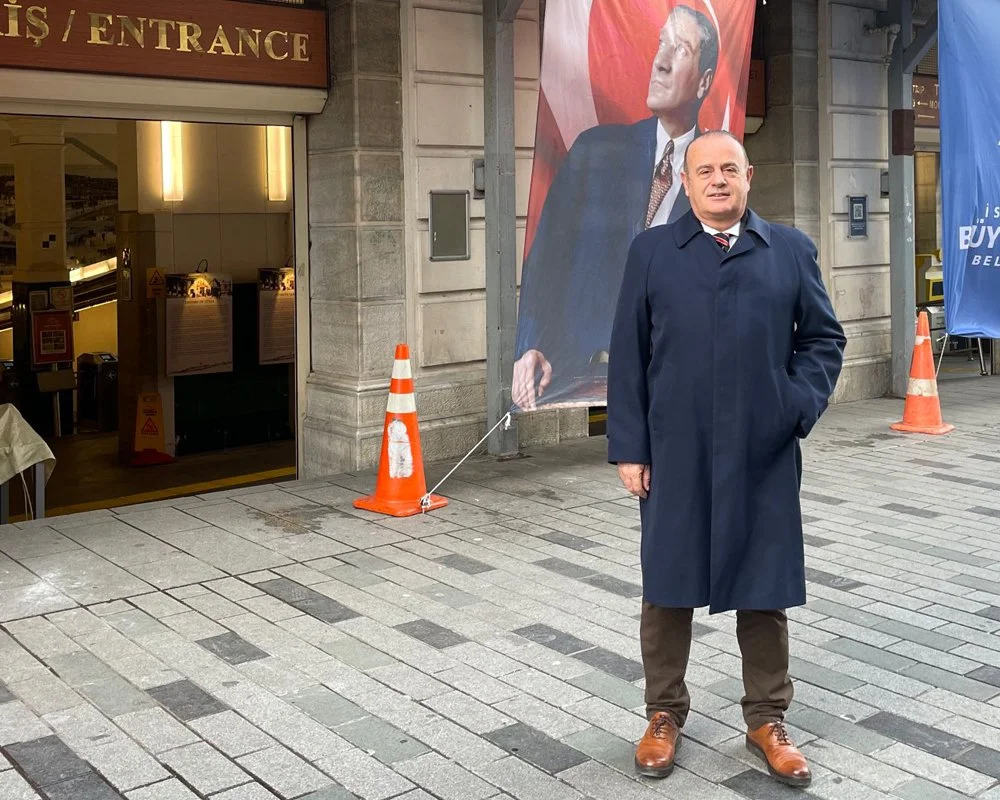 Beykoz'un 2024 yılını Dost Beykoz derledi 14 yet2 hURgjlGkMv