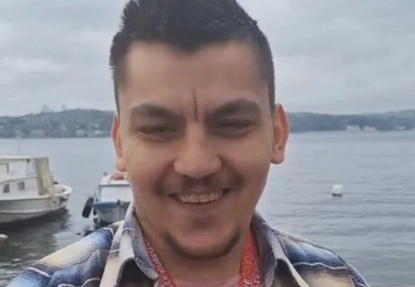 Beykoz’un özel gereksinimli gençleri arasında yer alan Yiğit Ertop (27)