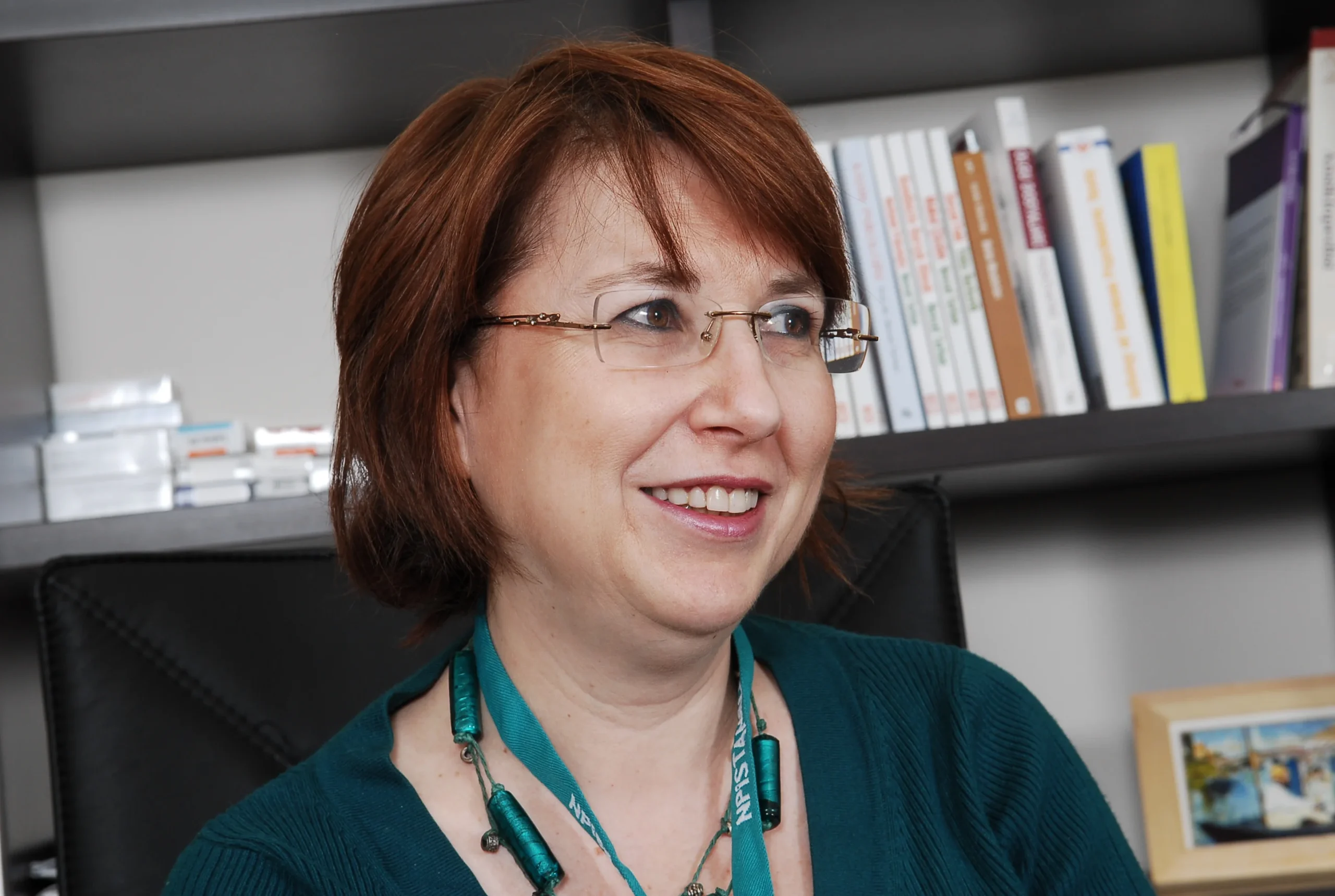 Stressiz bir yaşam için gülmeyi başarabilmelisiniz! Uzmanlar gülebilmeyi başarabilenlerin stresten