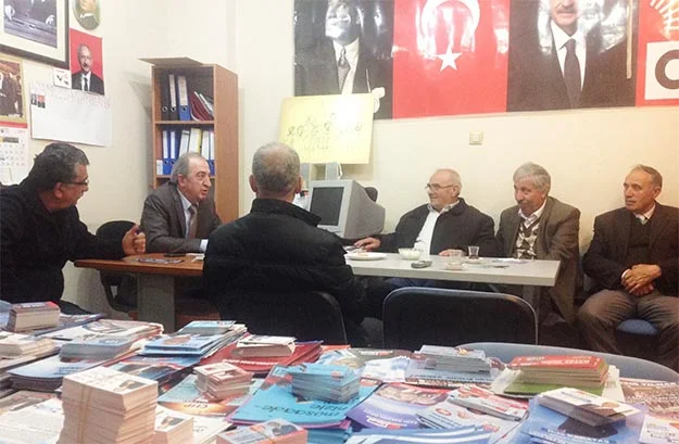 Hızır Yılmaz belgeyi yayınladı, CHP Beykoz karıştı 4 yilm CRhEJsDw m