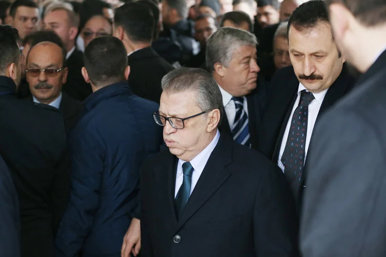 yilmaz ailesi cenaze BClWCnHfXh