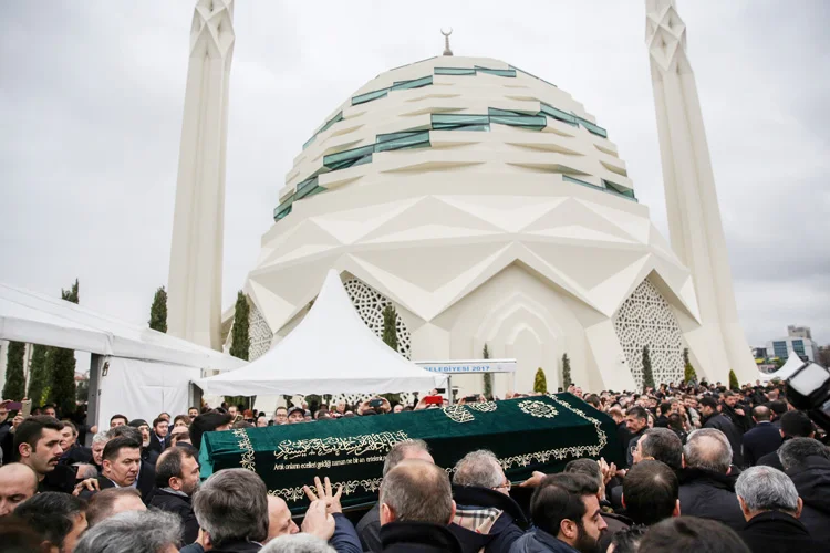 yilmaz ailesi cenaze azKuk mS9C